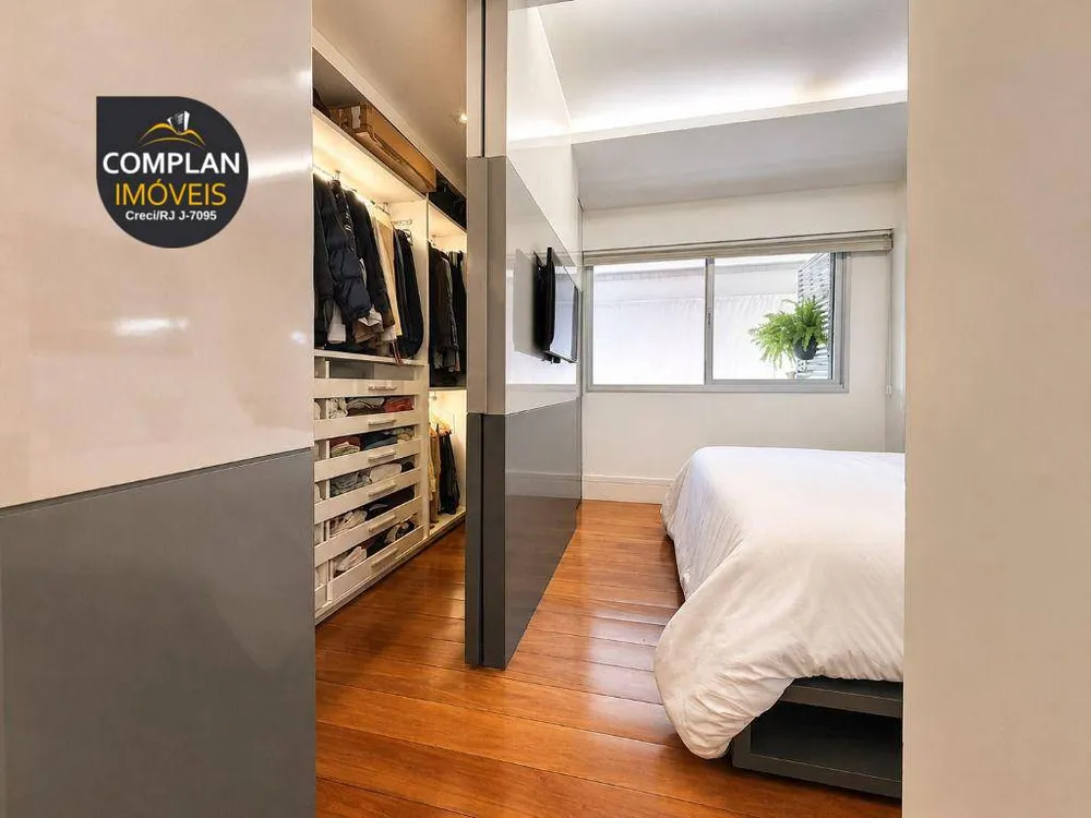 Apartamento, 2 quartos, 109 m² - Foto 41