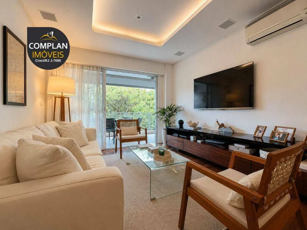 Apartamento, 2 quartos, 109 m² - Foto 11