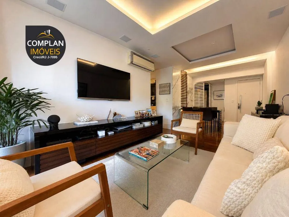 Apartamento, 2 quartos, 109 m² - Foto 10