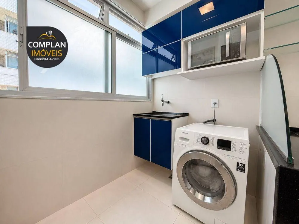 Apartamento, 2 quartos, 109 m² - Foto 25