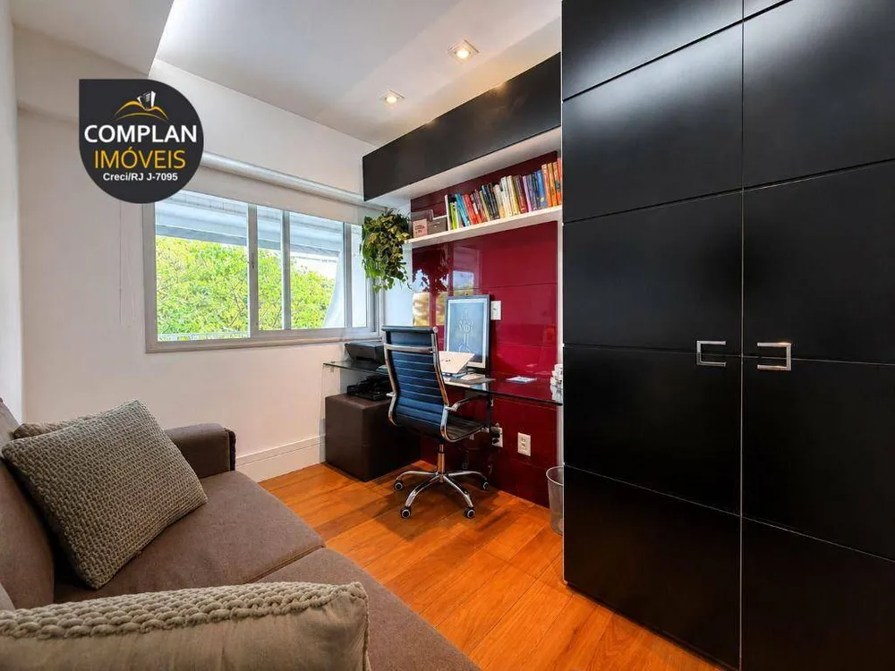 Apartamento, 2 quartos, 109 m² - Foto 33