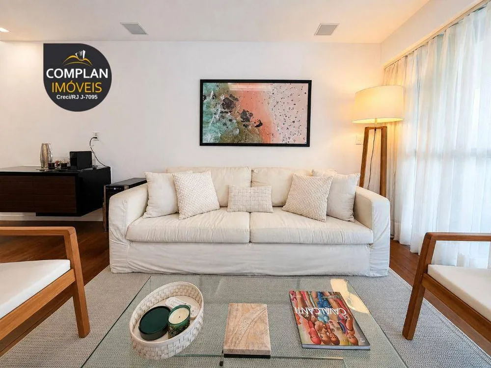 Apartamento, 2 quartos, 109 m² - Foto 13