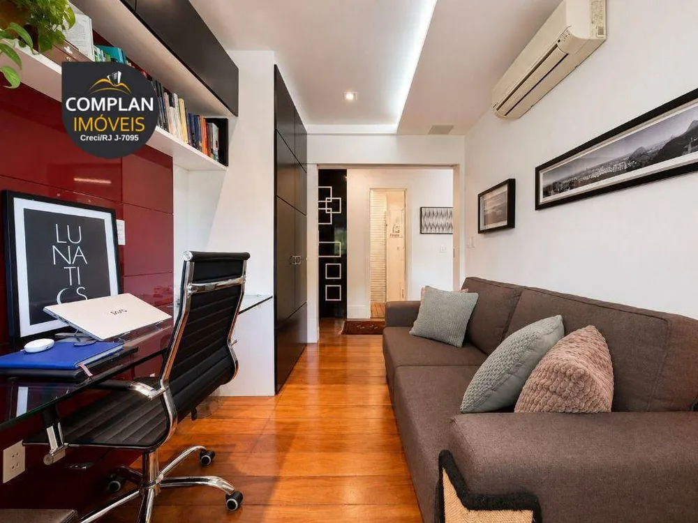 Apartamento, 2 quartos, 109 m² - Foto 30