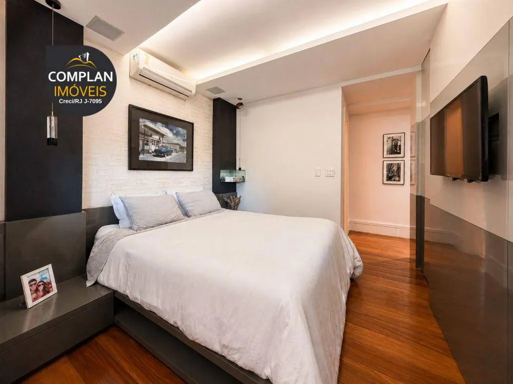 Apartamento, 2 quartos, 109 m² - Foto 37