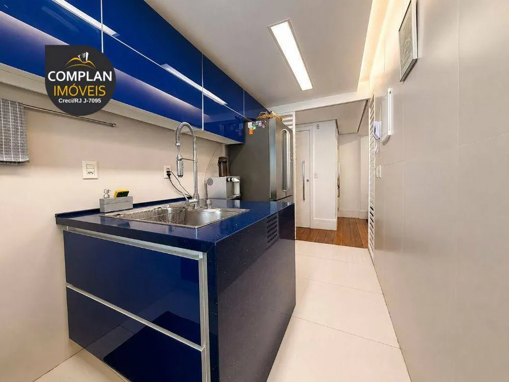 Apartamento, 2 quartos, 109 m² - Foto 22