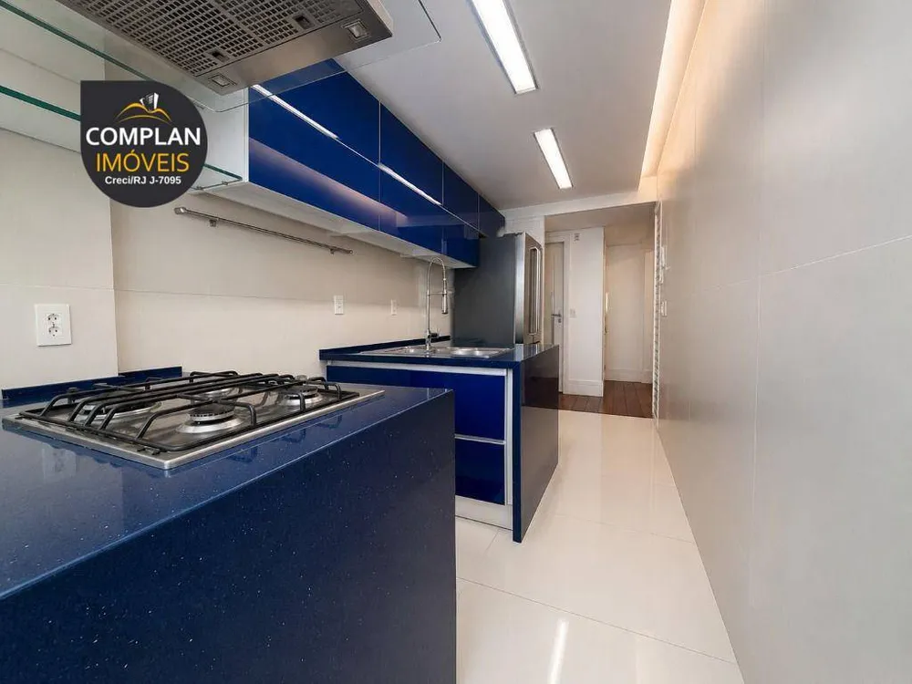 Apartamento, 2 quartos, 109 m² - Foto 23