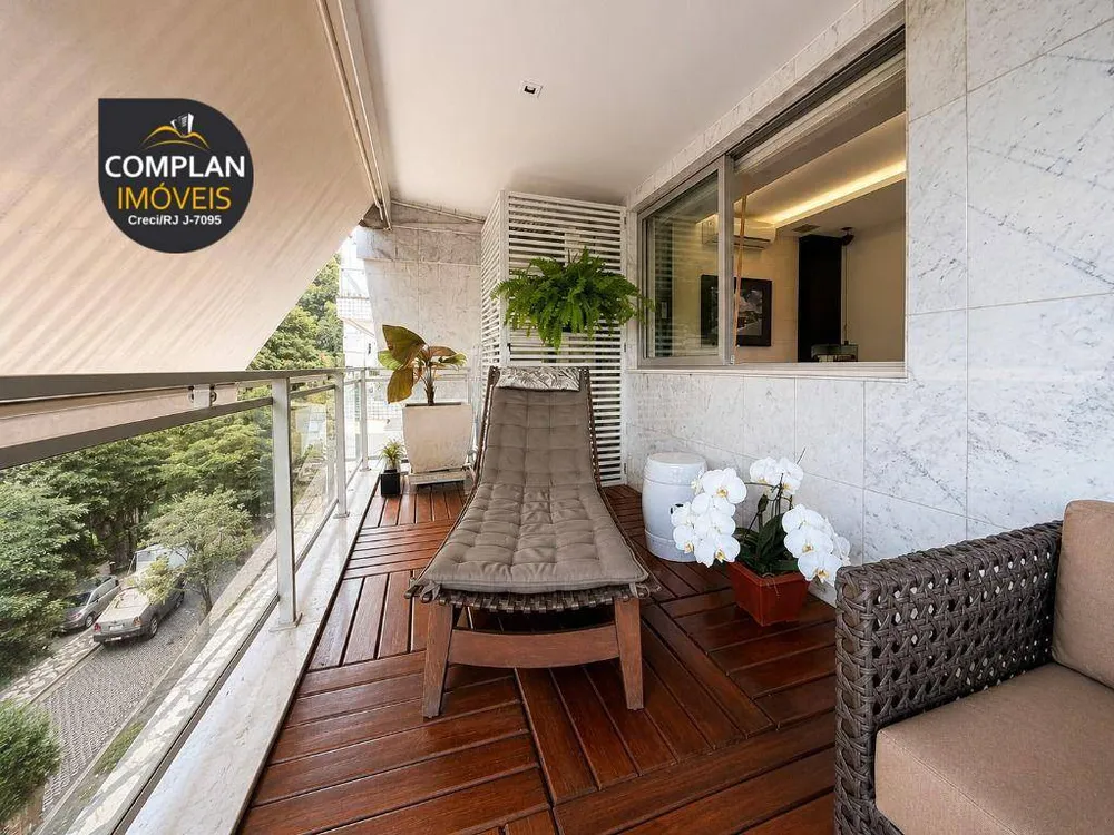 Apartamento, 2 quartos, 109 m² - Foto 6