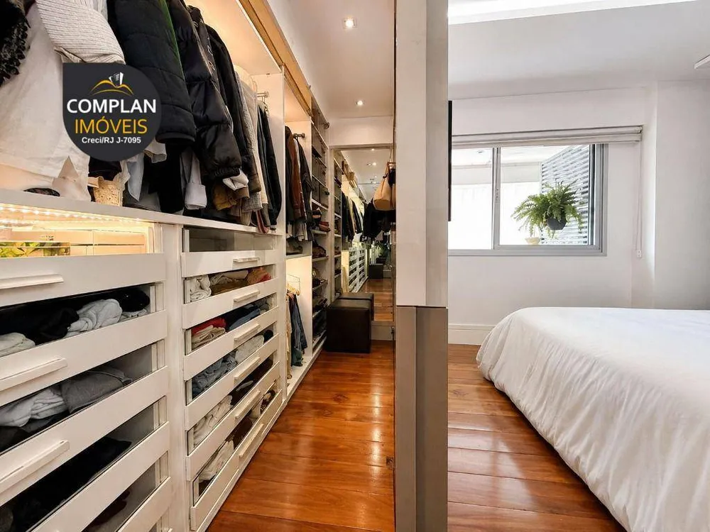Apartamento, 2 quartos, 109 m² - Foto 42
