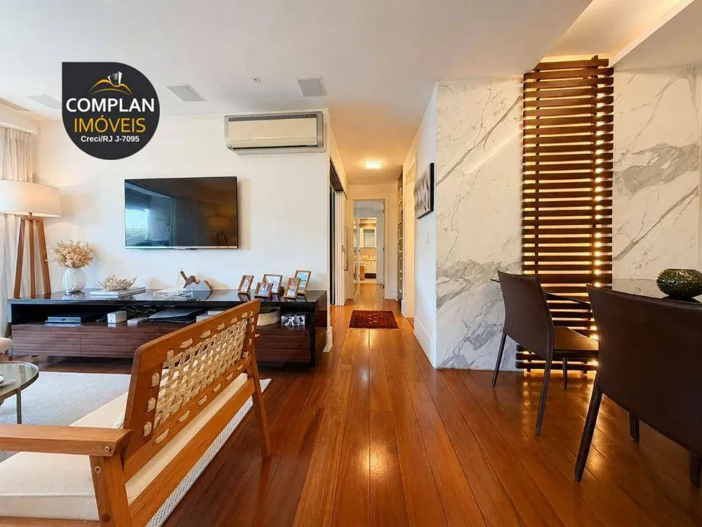 Apartamento, 2 quartos, 109 m² - Foto 14