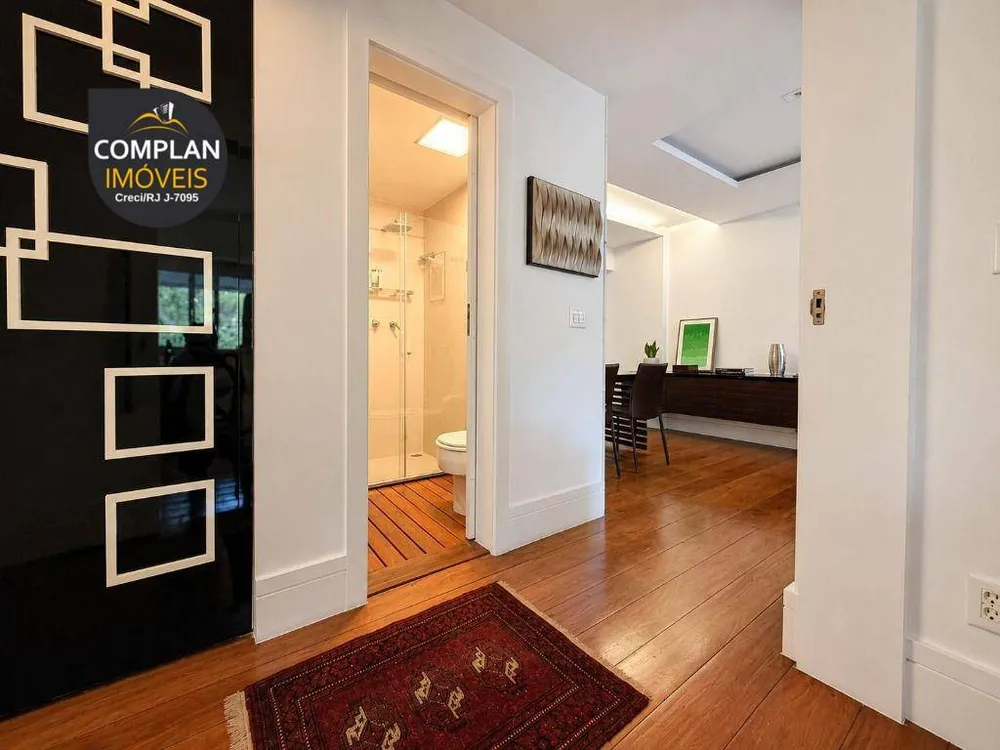 Apartamento, 2 quartos, 109 m² - Foto 47