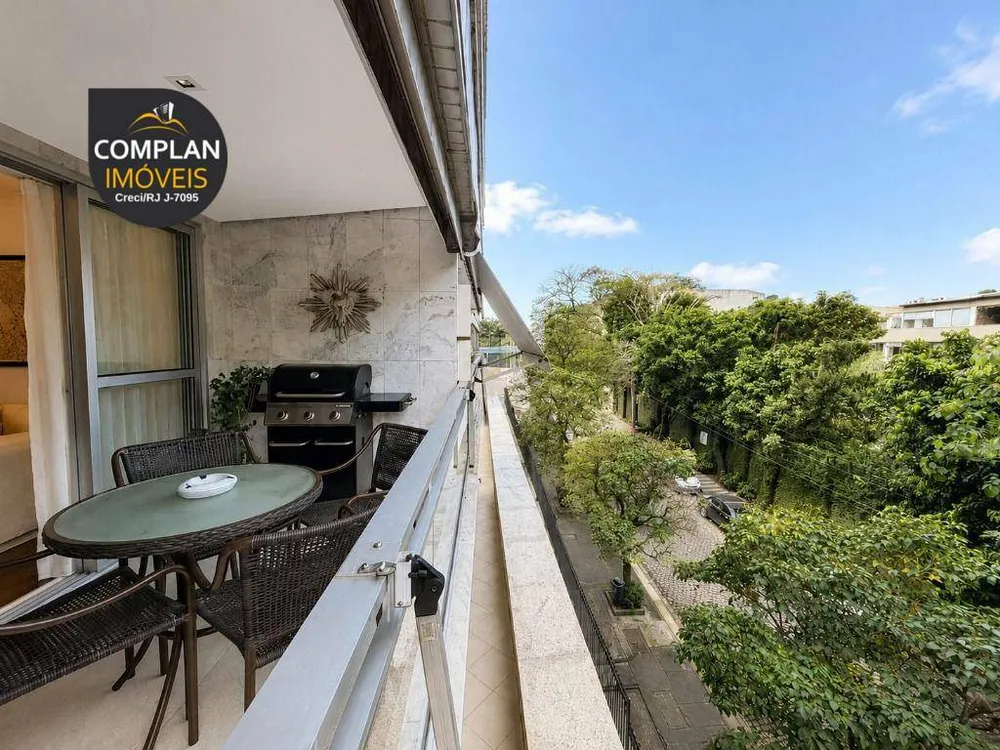Apartamento, 2 quartos, 109 m² - Foto 5