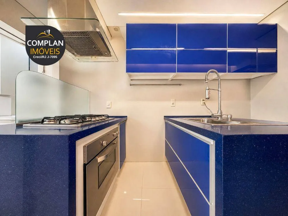 Apartamento, 2 quartos, 109 m² - Foto 24