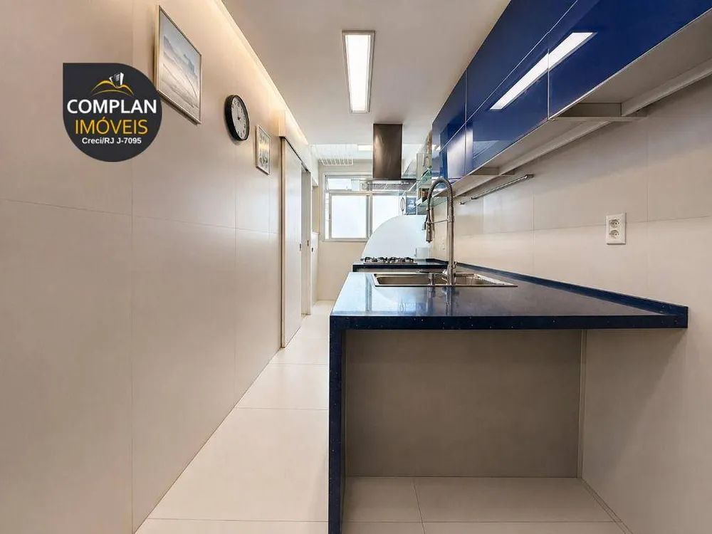 Apartamento, 2 quartos, 109 m² - Foto 21