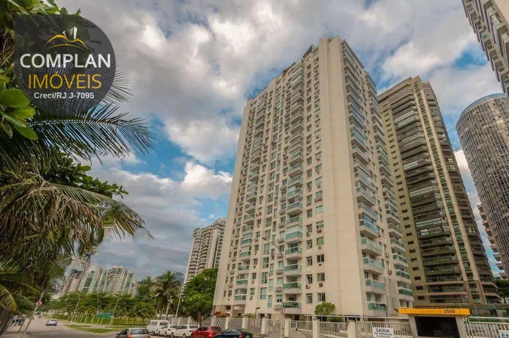 Apartamento, 2 quartos, 369 m² - Foto 4