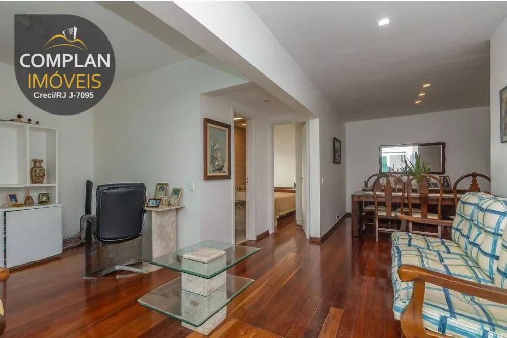 Apartamento, 2 quartos, 369 m² - Foto 1