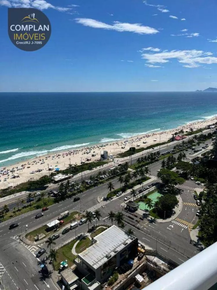 Apartamento, 2 quartos, 369 m² - Foto 23