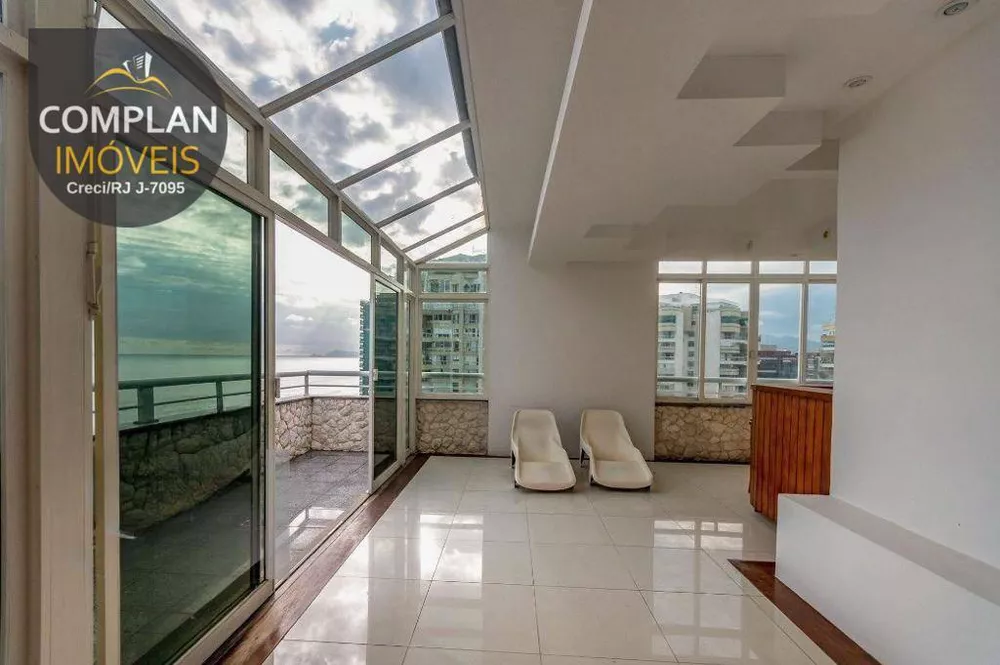 Apartamento, 2 quartos, 369 m² - Foto 3