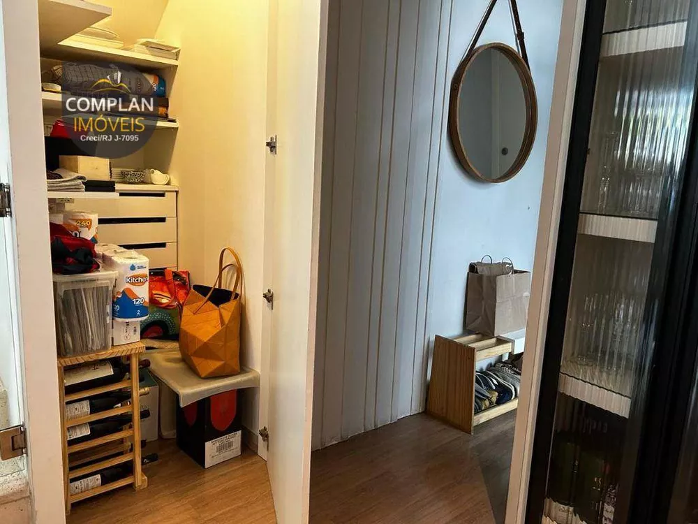 Cobertura, 3 quartos, 176 m² - Foto 8