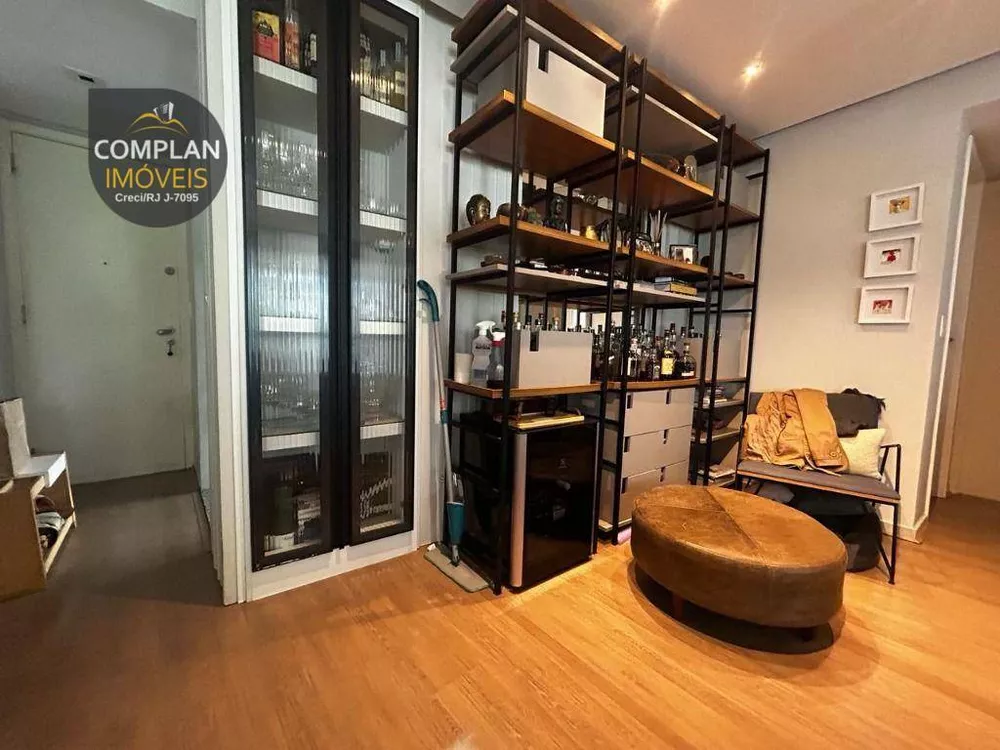 Cobertura, 3 quartos, 176 m² - Foto 10