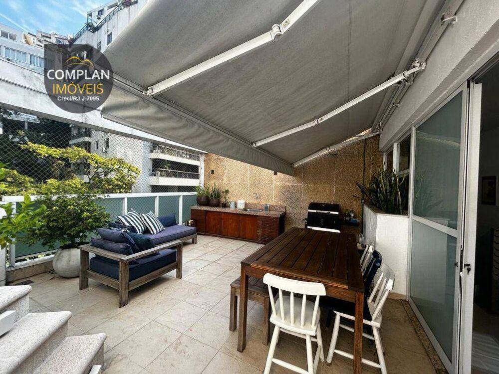 Cobertura, 3 quartos, 176 m² - Foto 17