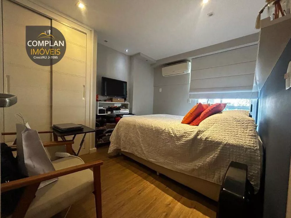 Cobertura, 3 quartos, 176 m² - Foto 6