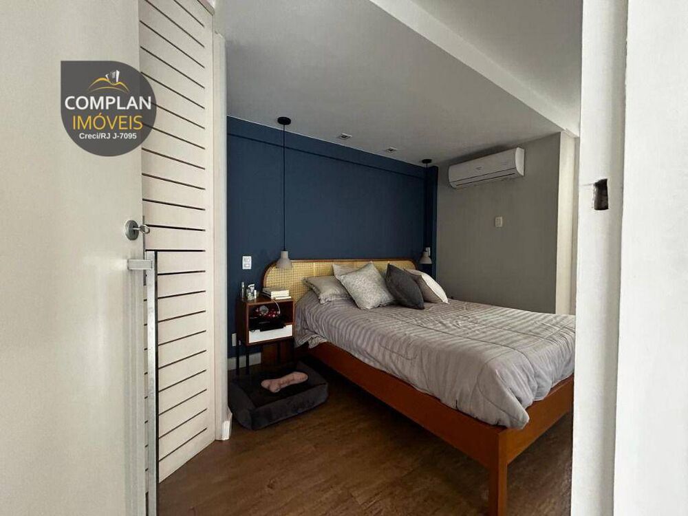 Cobertura, 3 quartos, 176 m² - Foto 20