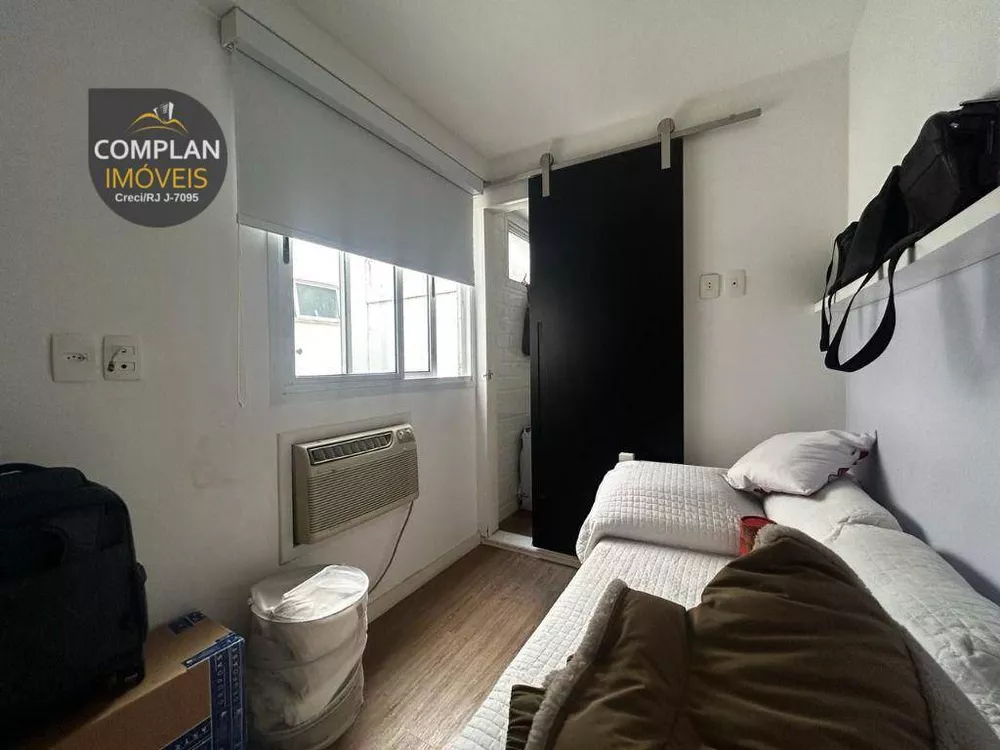 Cobertura, 3 quartos, 176 m² - Foto 3