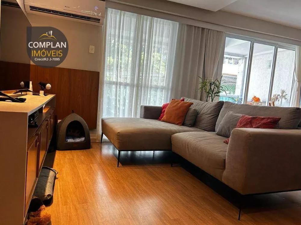 Cobertura, 3 quartos, 176 m² - Foto 5