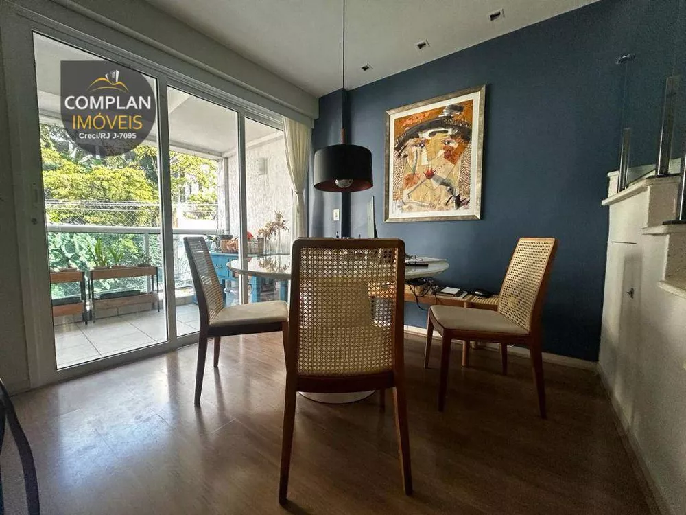 Cobertura, 3 quartos, 176 m² - Foto 7