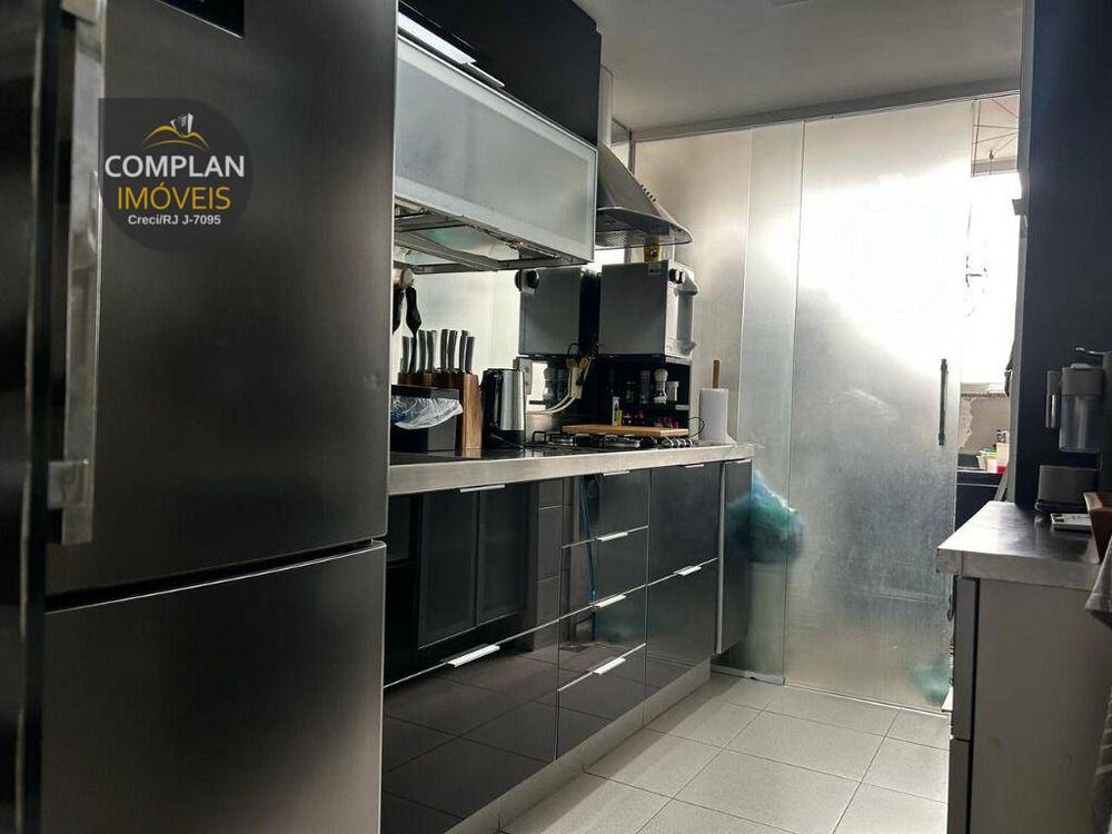 Cobertura, 3 quartos, 176 m² - Foto 19