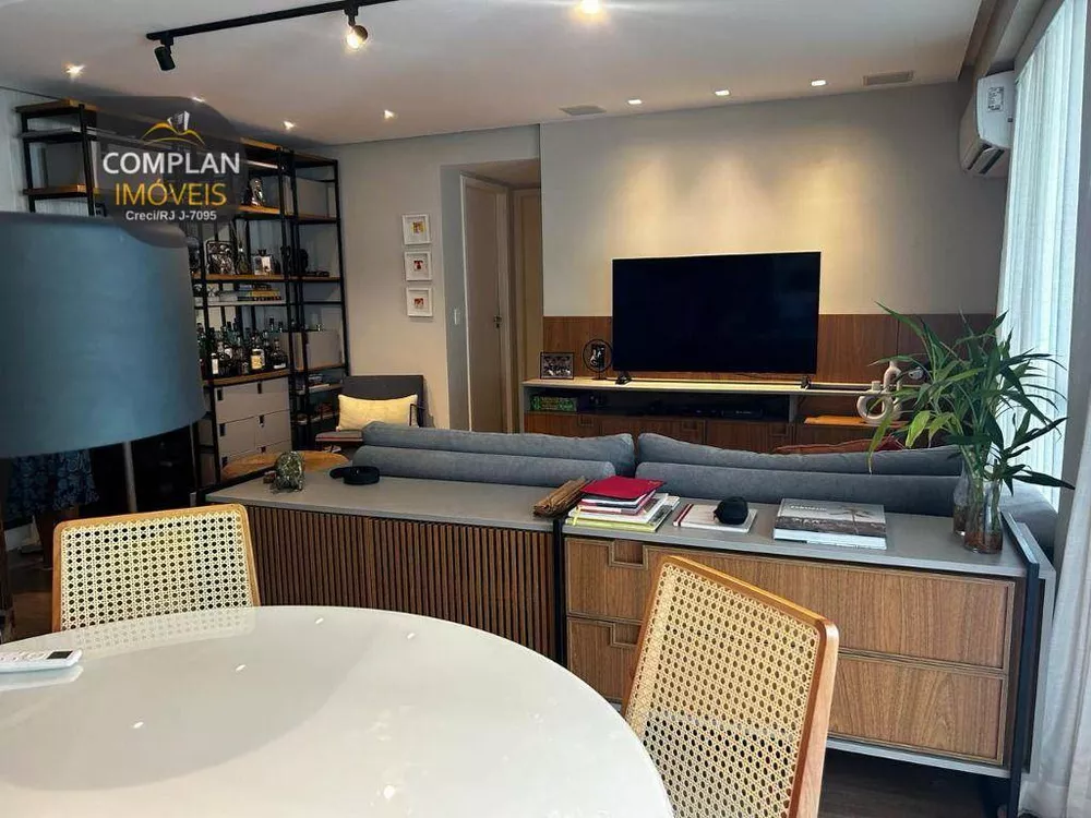 Cobertura, 3 quartos, 176 m² - Foto 11