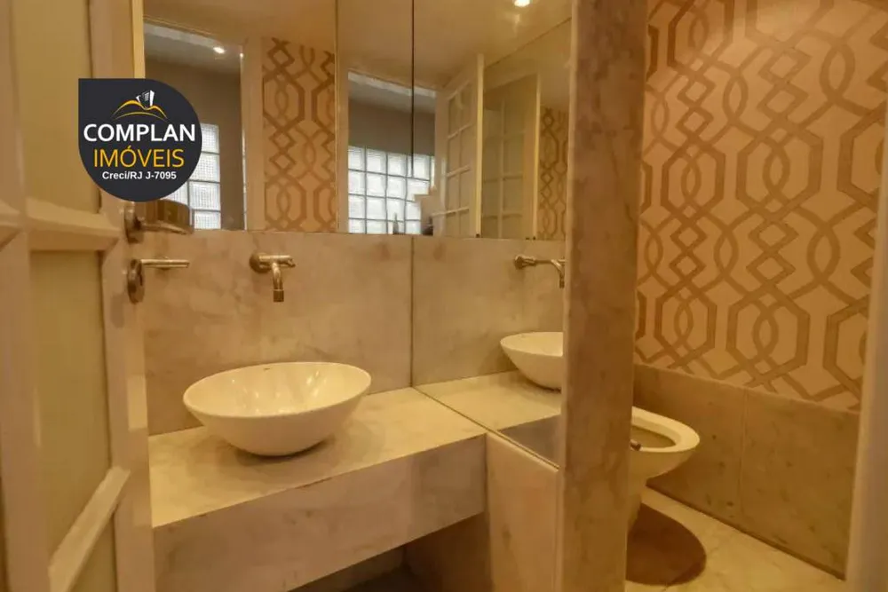 Cobertura, 5 quartos, 488 m² - Foto 19