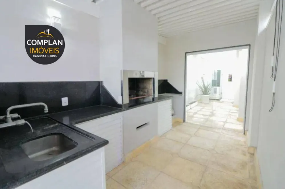 Cobertura, 5 quartos, 488 m² - Foto 5