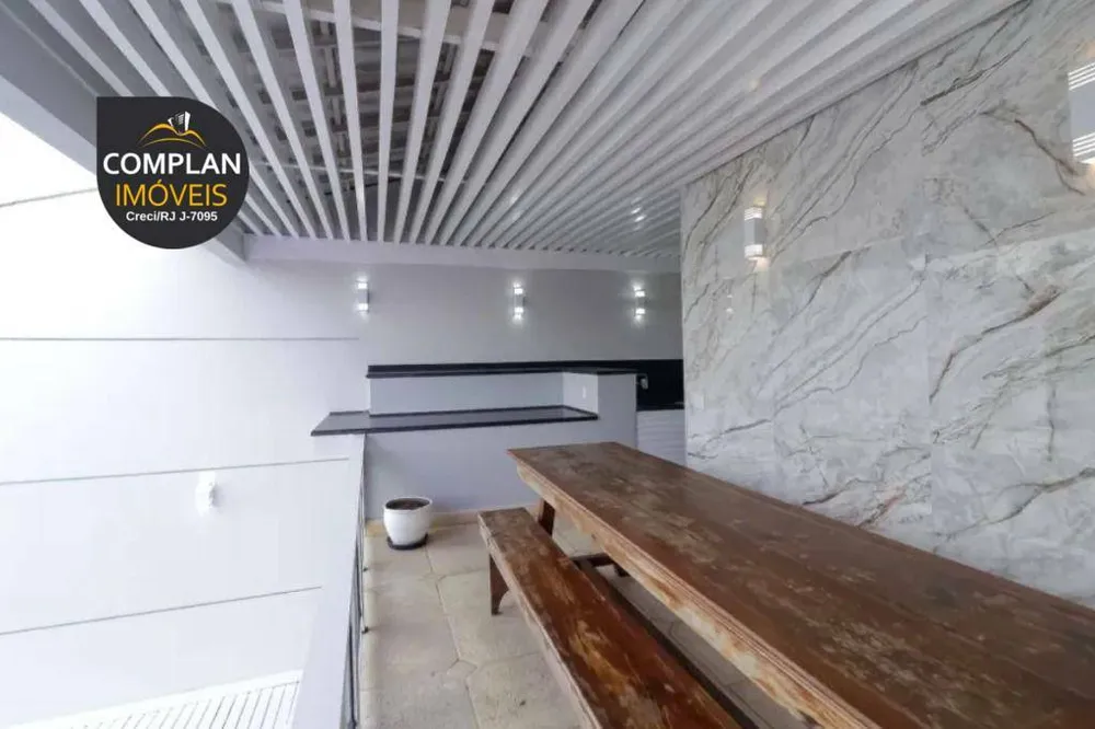 Cobertura, 5 quartos, 488 m² - Foto 6