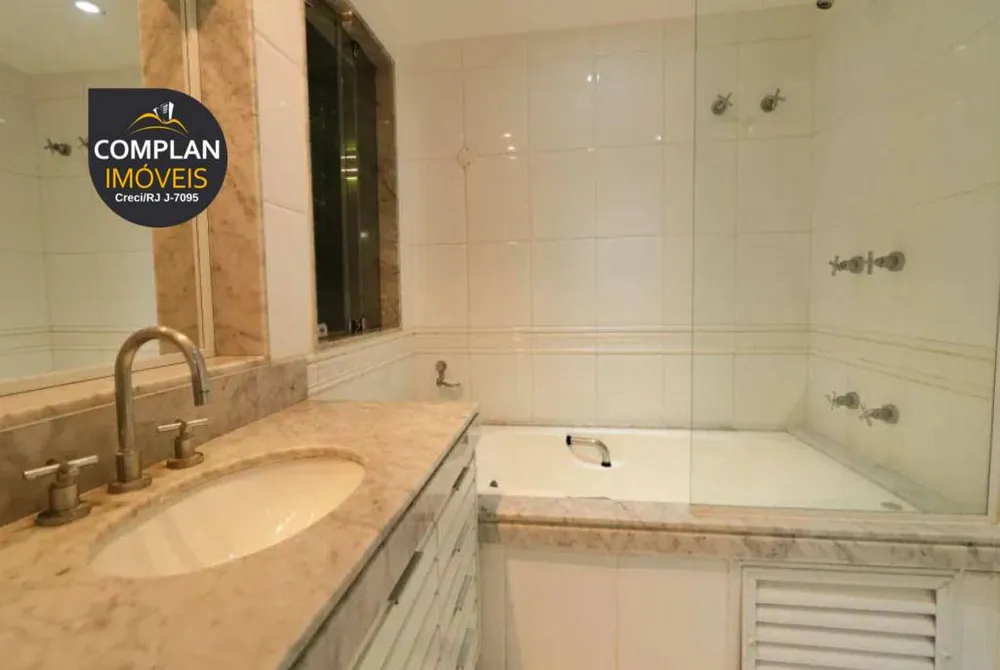 Cobertura, 5 quartos, 488 m² - Foto 18