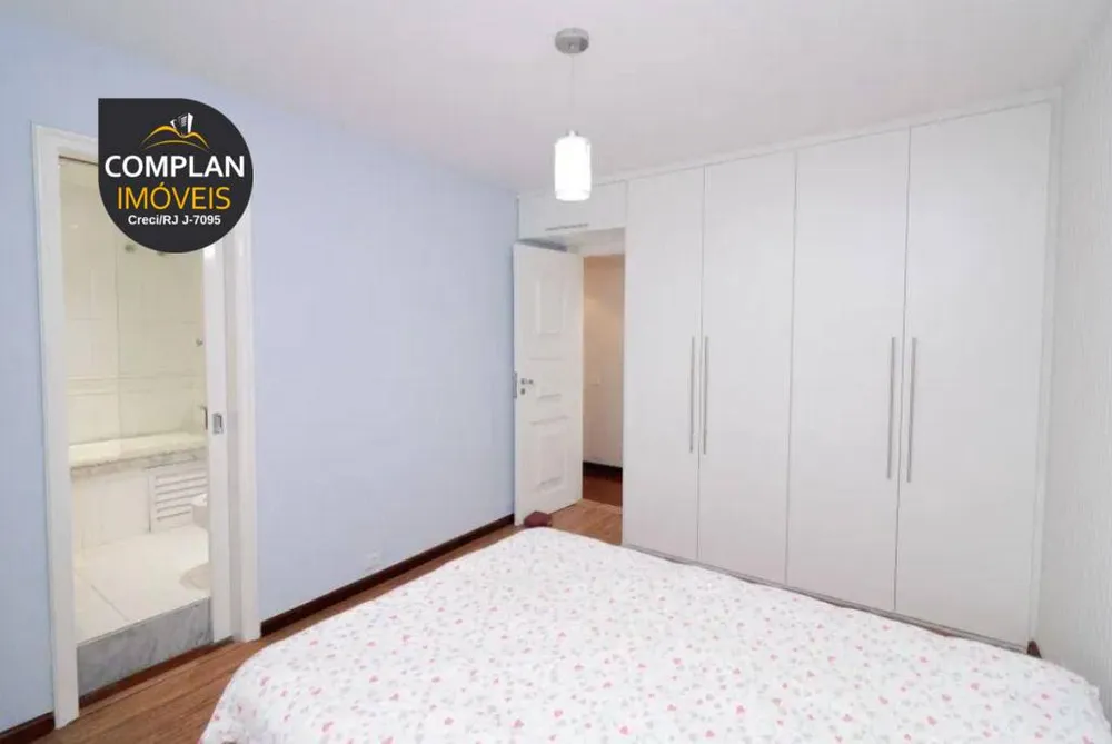 Cobertura, 5 quartos, 488 m² - Foto 13