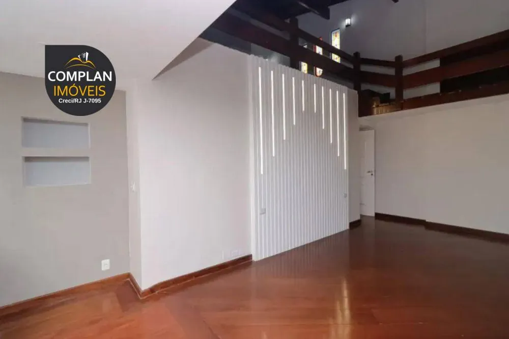 Cobertura, 5 quartos, 488 m² - Foto 14