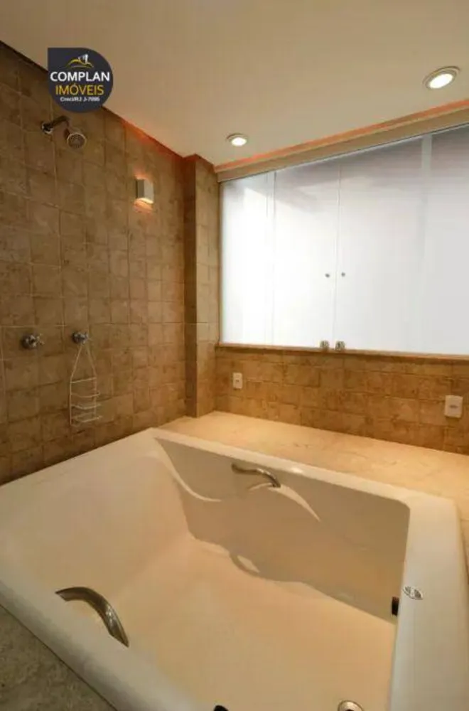 Cobertura, 5 quartos, 488 m² - Foto 15