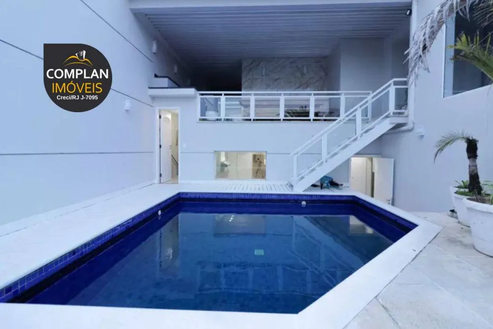 Cobertura, 5 quartos, 488 m² - Foto 8