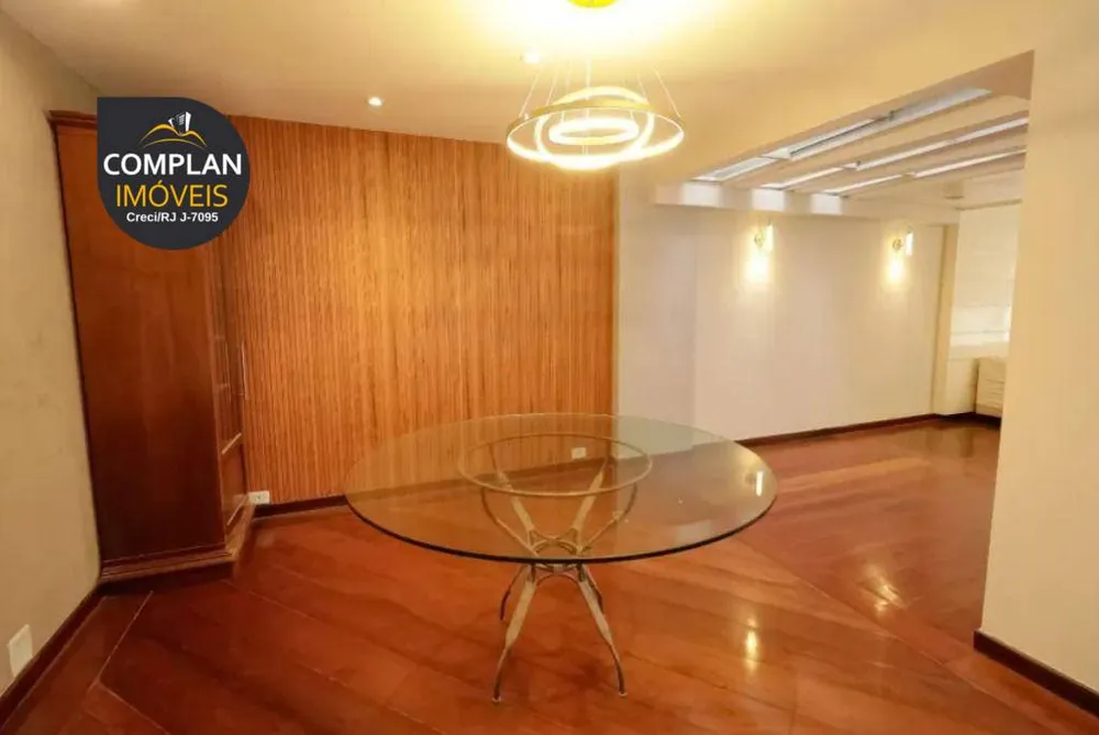 Cobertura, 5 quartos, 488 m² - Foto 4