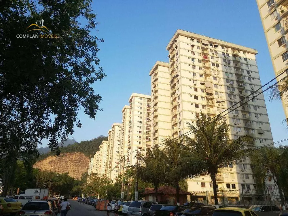 Apartamento, 2 quartos, 52 m² - Foto 22