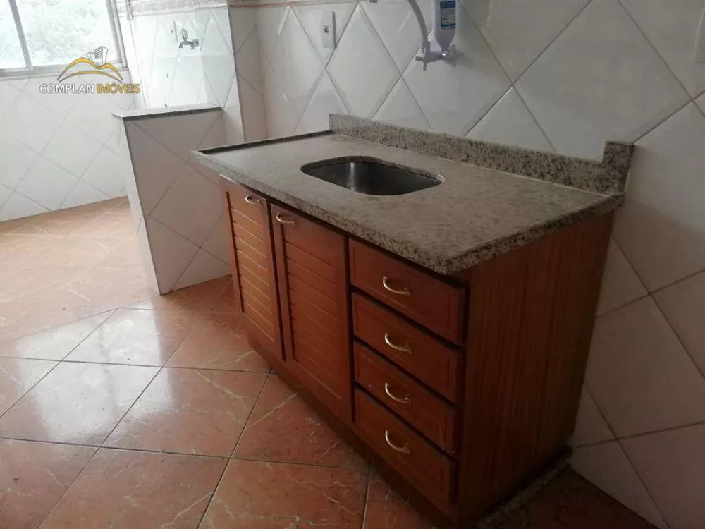 Apartamento, 2 quartos, 52 m² - Foto 18