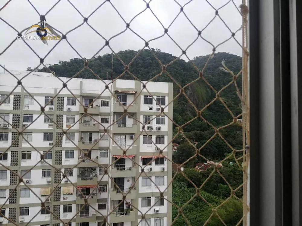 Apartamento, 2 quartos, 52 m² - Foto 14