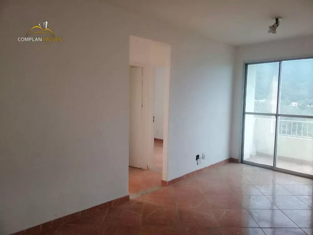Apartamento, 2 quartos, 52 m² - Foto 5