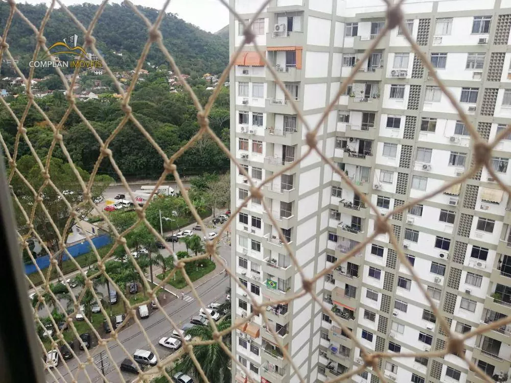 Apartamento, 2 quartos, 52 m² - Foto 15