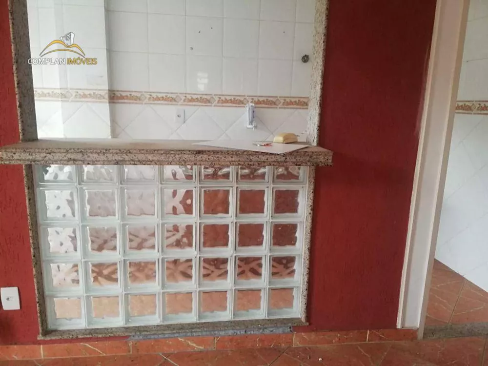 Apartamento, 2 quartos, 52 m² - Foto 17