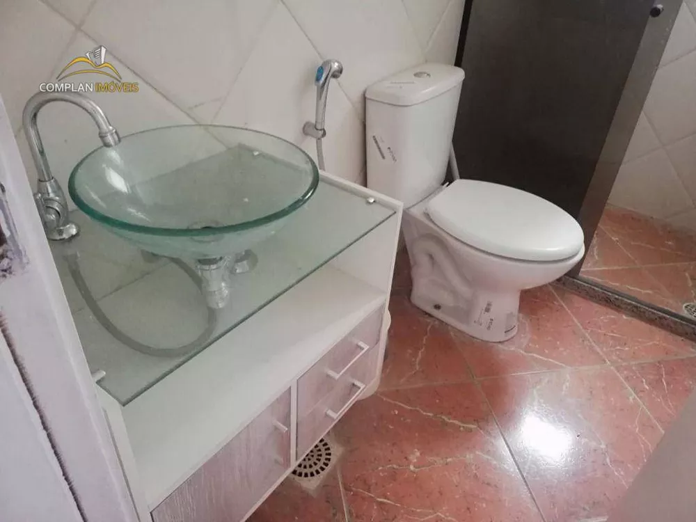 Apartamento, 2 quartos, 52 m² - Foto 11