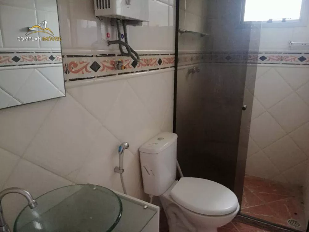 Apartamento, 2 quartos, 52 m² - Foto 12