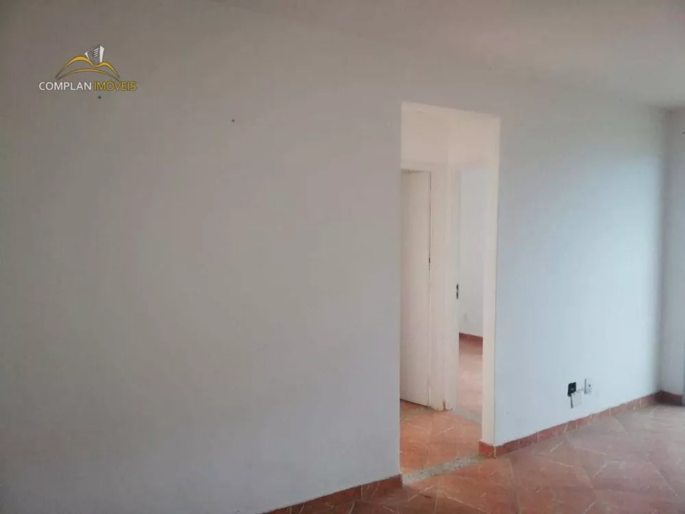 Apartamento, 2 quartos, 52 m² - Foto 6