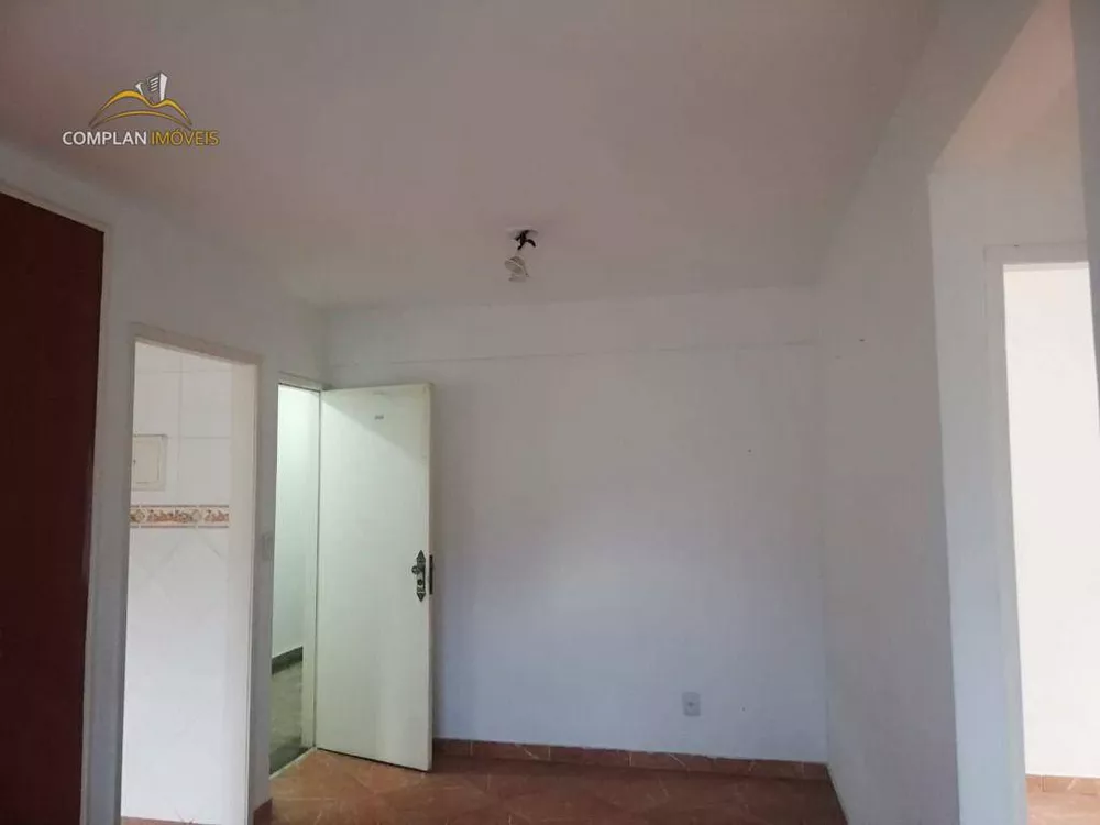 Apartamento, 2 quartos, 52 m² - Foto 8